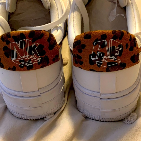 Nike Shoes - Nike Air Force